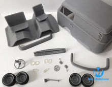 Charger l'image dans la galerie, Full Kit Volkswagen Mini T2 1/24