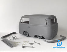 Charger l'image dans la galerie, Full Kit Volkswagen Mini T2 1/24