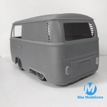 Charger l'image dans la galerie, Full Kit Volkswagen Mini T2 1/24