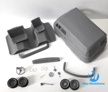 Charger l'image dans la galerie, Full Kit Volkswagen Mini T2 1/24