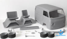 Charger l'image dans la galerie, Full Kit Volkswagen Mini T2 1/24
