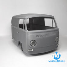 Charger l'image dans la galerie, Full Kit Volkswagen Mini T2 1/24