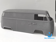 Charger l'image dans la galerie, Full Kit Volkswagen T2 Tolé 1/24