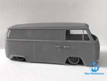 Charger l'image dans la galerie, Full Kit Volkswagen T2 Tolé 1/24