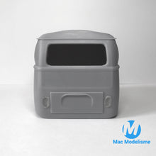 Charger l'image dans la galerie, Full Kit Volkswagen T2 Tolé 1/24
