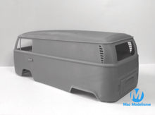 Charger l'image dans la galerie, Full Kit Volkswagen T2 Tolé 1/24