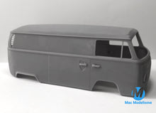 Charger l'image dans la galerie, Full Kit Volkswagen T2 Tolé 1/24