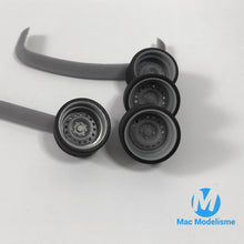 Charger l'image dans la galerie, Full Kit Volkswagen T2 Tolé 1/24