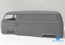 Charger l'image dans la galerie, Full Kit Volkswagen T2 Tolé 1/24