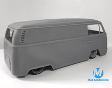 Charger l'image dans la galerie, Full Kit Volkswagen T2 Tolé 1/24