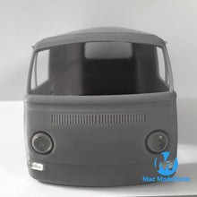 Charger l'image dans la galerie, Full Kit Volkswagen T2 Tolé 1/24