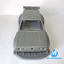 Charger l'image dans la galerie, Transkit Golf 1 Revell 1/24 Turfu