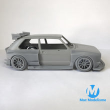 Charger l'image dans la galerie, Transkit Golf 1 Revell 1/24 Turfu