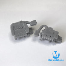 Charger l'image dans la galerie, Transkit Golf 1 Revell 1/24 Turfu