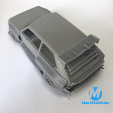 Charger l'image dans la galerie, Transkit Golf 1 Revell 1/24 Turfu