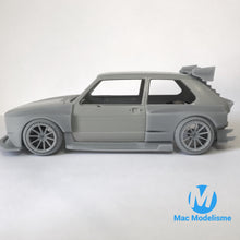 Charger l'image dans la galerie, Transkit Golf 1 Revell 1/24 Turfu