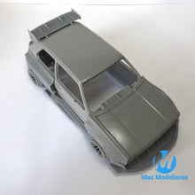 Charger l'image dans la galerie, Transkit Golf 1 Revell 1/24 Turfu