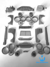 Charger l'image dans la galerie, Transkit Golf 1 Revell 1/24 Turfu