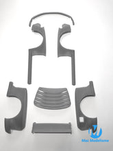 Charger l'image dans la galerie, Transkit Tamiya R32 Kit Pandem