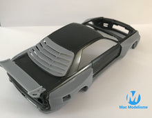 Charger l'image dans la galerie, Transkit Tamiya R32 Kit Pandem