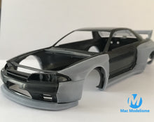 Charger l'image dans la galerie, Transkit Tamiya R32 Kit Pandem