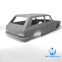 Charger l'image dans la galerie, Transkit 1/24 Vw Variant Full Kit