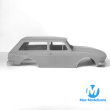 Charger l'image dans la galerie, Transkit 1/24 Vw Variant Full Kit