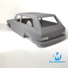 Charger l'image dans la galerie, Transkit 1/24 Vw Variant Full Kit