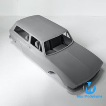 Charger l'image dans la galerie, Transkit 1/24 Vw Variant Full Kit