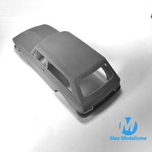 Charger l'image dans la galerie, Transkit 1/24 Vw Variant Full Kit