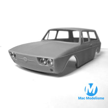 Charger l'image dans la galerie, Transkit 1/24 Vw Variant Full Kit