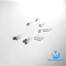 Charger l'image dans la galerie, Transkit 1/24 Vw Variant Full Kit