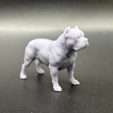 Charger l'image dans la galerie, Chien Bully xxl  - 1/24 ou 1/18