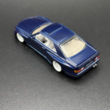 Cargue la imagen en la galería,Custom hotwheels Mercedes 560 sec amg