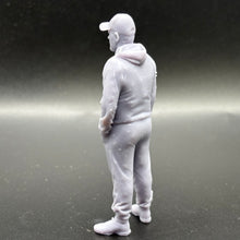 Charger l'image dans la galerie, Lascar- 1/24 ou 1/18