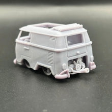 Cargue la imagen en la galería,Full kit kool combi 1/64