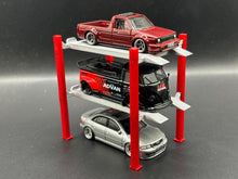Charger l'image dans la galerie, Pont 1/64 rouge double