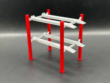 Charger l'image dans la galerie, Pont 1/64 rouge double
