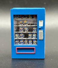 Cargue la imagen en la galería,Distributeur hotwheels 1/64