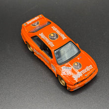 Charger l'image dans la galerie, Custom hotwheels BMW M3 Jagermeister 1/64