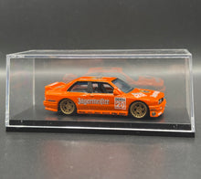 Charger l'image dans la galerie, Custom hotwheels BMW M3 Jagermeister 1/64