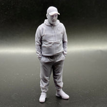 Charger l'image dans la galerie, Lascar- 1/24 ou 1/18