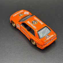 Charger l'image dans la galerie, Custom hotwheels BMW M3 Jagermeister 1/64