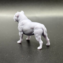 Charger l'image dans la galerie, Chien Bully xxl  - 1/24 ou 1/18