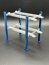 Load image into Gallery viewer, Pont 1/64 bleu double