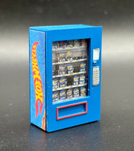 Cargue la imagen en la galería,Distributeur hotwheels 1/64