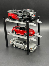 Charger l'image dans la galerie, Pont 1/64 noir double