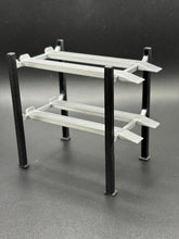 Charger l'image dans la galerie, Pont 1/64 noir double