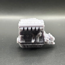 Charger l'image dans la galerie, Moteur AUDI - 1/24 ou 1/18