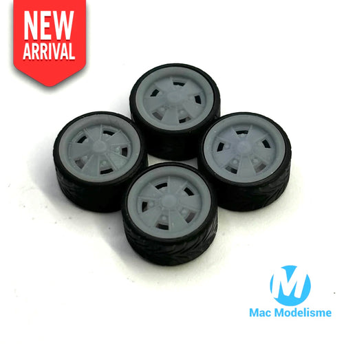 BRM rims - 1/64